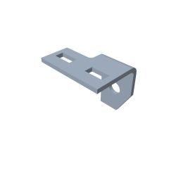 Toro 116746 Right Hand Grill Bracket - TOR 116746