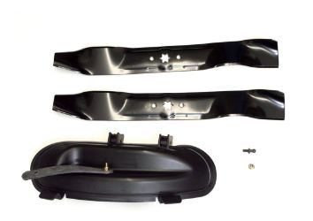Toro 117-0058 42" LX Mulch Kit (2010 & Up) 