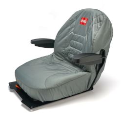 Toro 117-0097 Titan TC 18" Seat Cover w/ Arm Rest - TOR 117-0097