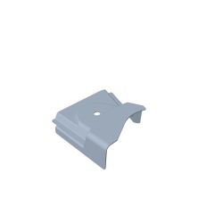 Toro 117-0340 Belt Cover 
