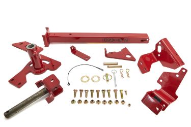 Toro 117-0354 Z Stand G3 Kit 