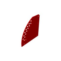 Toro 117-0366 Outer HOC Plate 