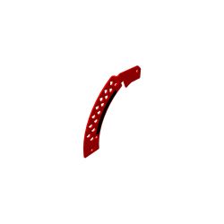 Toro 117-0370 Inside HOC Plate - TOR 117-0370