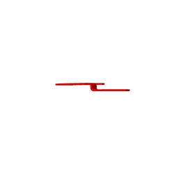 Toro 117-0370 Inside HOC Plate - TOR 117-0370