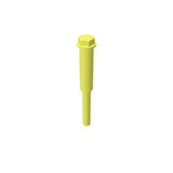 Toro 117-0379 Shoulder Bolt - TOR 117-0379