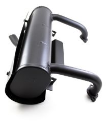 Toro 117-0416 Engine Muffler 