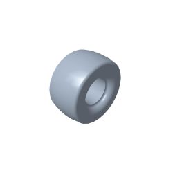 Toro 117-0428 Tire 