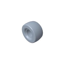 Toro 117-0428 Tire - TOR 117-0428