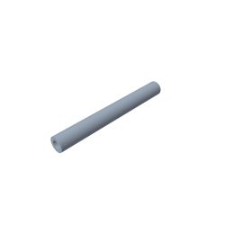 Toro 117-0459 Hydraulic Hose 