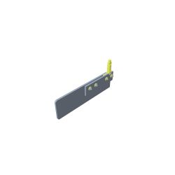 Toro 117-0471 Door Assembly - TOR 117-0471
