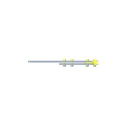 Toro 117-0471 Door Assembly - TOR 117-0471