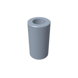 Toro 117-0498 Spacer 