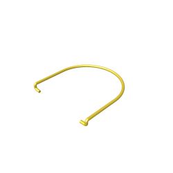 Toro 117-0546 Trash Bag Rod - TOR 117-0546