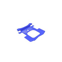 Toro 117-0910 Seat Base Assembly - TOR 117-0910