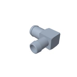 Toro 117-0943 Elbow Fitting - TOR 117-0943