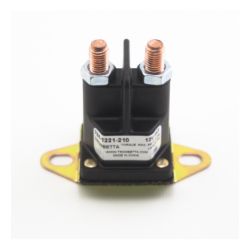 Toro 117-1197 Solenoid - TOR 117-1197
