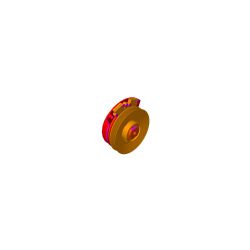 Toro 117-1252 Clutch Pin 