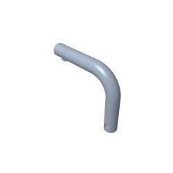 Toro 117-1280 Keyed Pin 