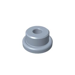 Toro 117-1281 HOC Mount Bushing - TOR 117-1281
