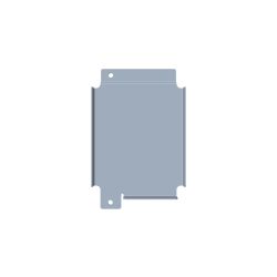 Toro 117-1283-03 Battery Tray - TOR 117-1283-03