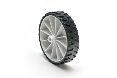 Toro 117-2306 Wheel Assembly 
