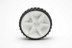 Toro 117-2306 Wheel Assembly - TOR 117-2306