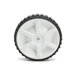 Toro 117-2309 Wheel Assembly - TOR 117-2309