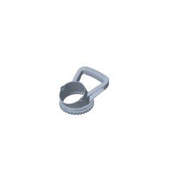 Toro 117-2345 Chute Handle - TOR 117-2345