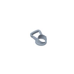 Toro 117-2345 Chute Handle - TOR 117-2345