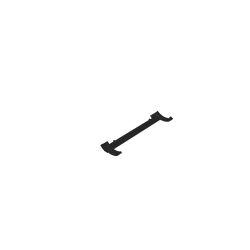 Toro 117-2840 Scraper - TOR 117-2840