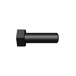 Toro 117-2888 Hex Head Screw - TOR 117-2888