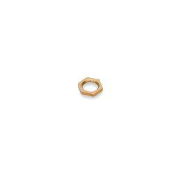 Toro 117-3207 Hex Nut - TOR 117-3207