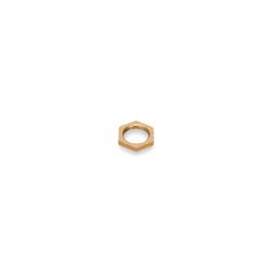 Toro 117-3207 Hex Nut - TOR 117-3207