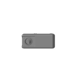 Toro 117-3510 Fuel Tank - TOR 117-3510