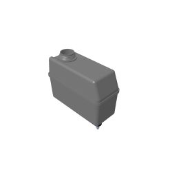 Toro 117-3510 Fuel Tank - TOR 117-3510