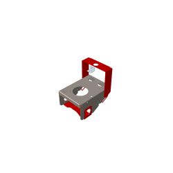 Toro 117-3528-01 Hydro Frame 
