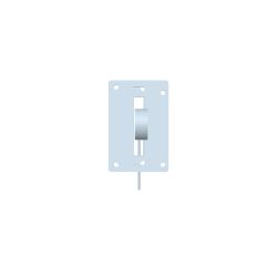 Toro 117-3543 Throttle Control - TOR 117-3543