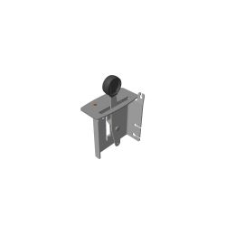Toro 117-3544 Control Head - TOR 117-3544