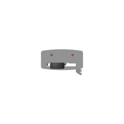 Toro 117-3544 Control Head - TOR 117-3544