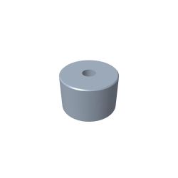 Toro 117-3568 Idler Hub - TOR 117-3568