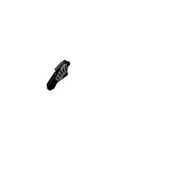 Toro 117-3837 Height Adjuster Plate - TOR 117-3837