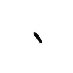Toro 117-3837 Height Adjuster Plate - TOR 117-3837