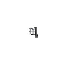 Toro 117-3839 Right Hand Hydro Guard Assembly - TOR 117-3839