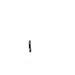 Toro 117-3842 Height-Of-Cut Assembly - TOR 117-3842