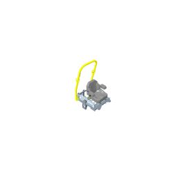 Toro 117-3866 ROPS Kit - TOR 117-3866