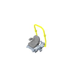 Toro 117-3879 ROPS Kit 