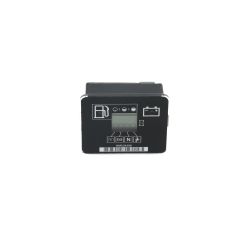 Toro 117-3882 Fuel/Hour Meter Assembly - TOR 117-3882
