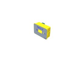 Toro 117-3886 Hour Meter Module - TOR 117-3886