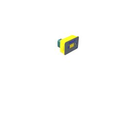 Toro 117-3886 Hour Meter Module - TOR 117-3886