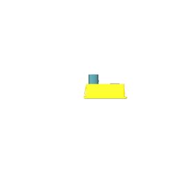 Toro 117-3886 Hour Meter Module - TOR 117-3886